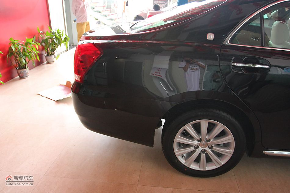 2010»ʹ2.5L V6촰