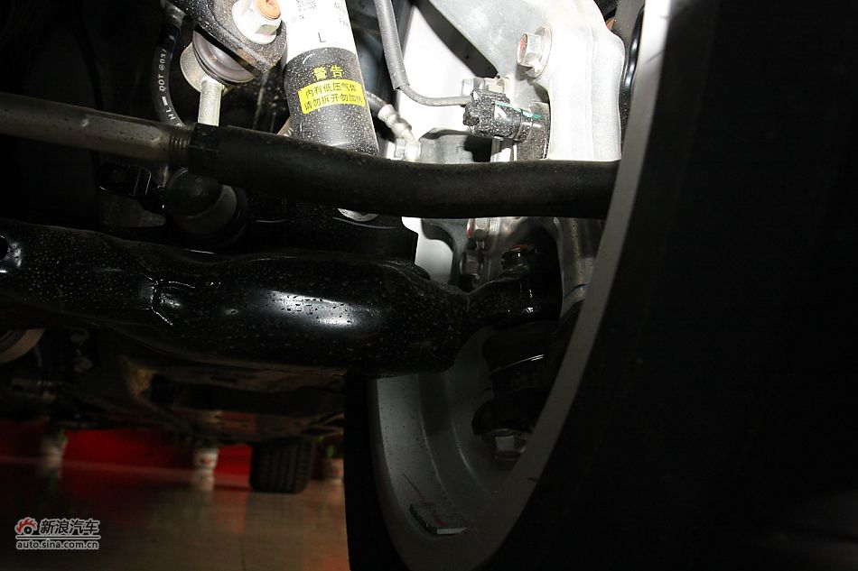 2010»ʹ2.5L V6촰