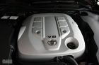 2010款新皇冠2.5L V6天窗导航版