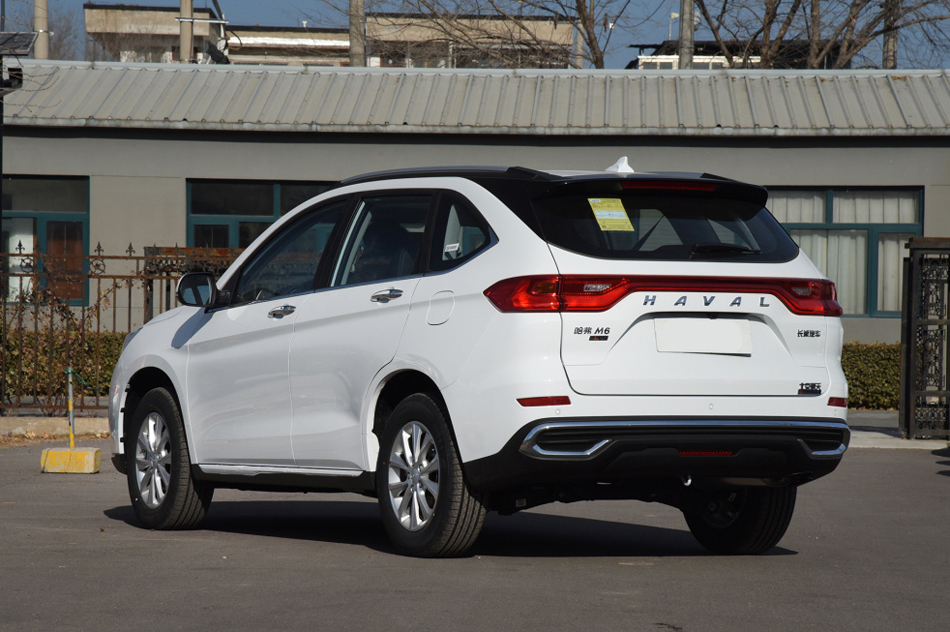 2021 PLUS 1.5T DCT 