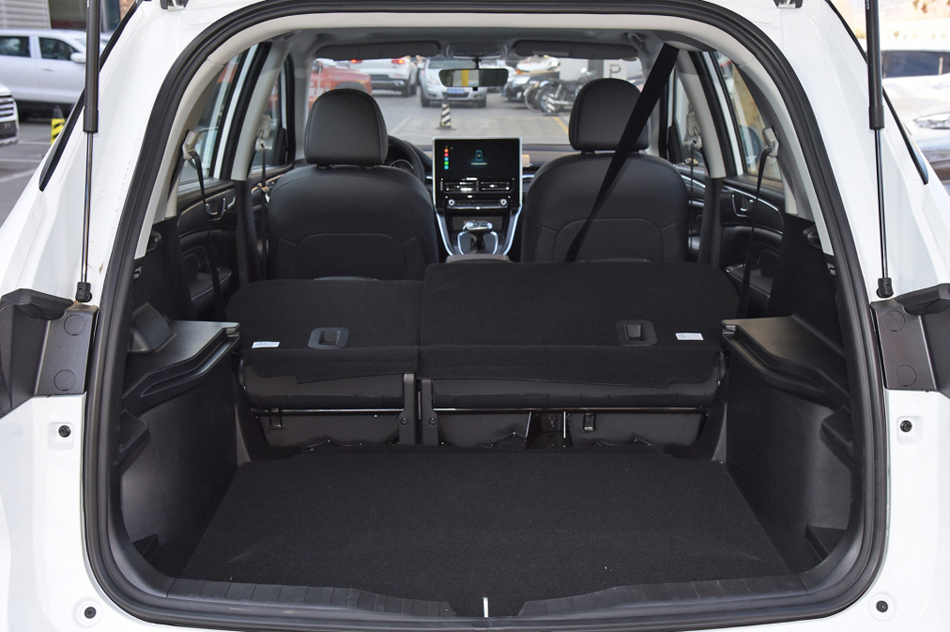 2021 PLUS 1.5T DCT οռ