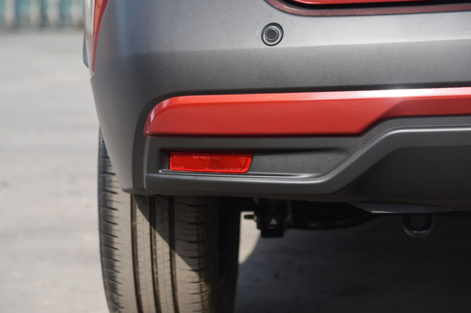 2017 1.5L CVT ϸ