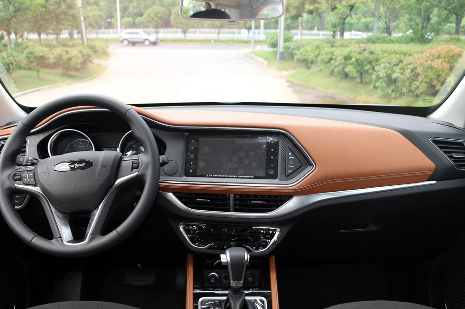 2018 1.5L CVT 