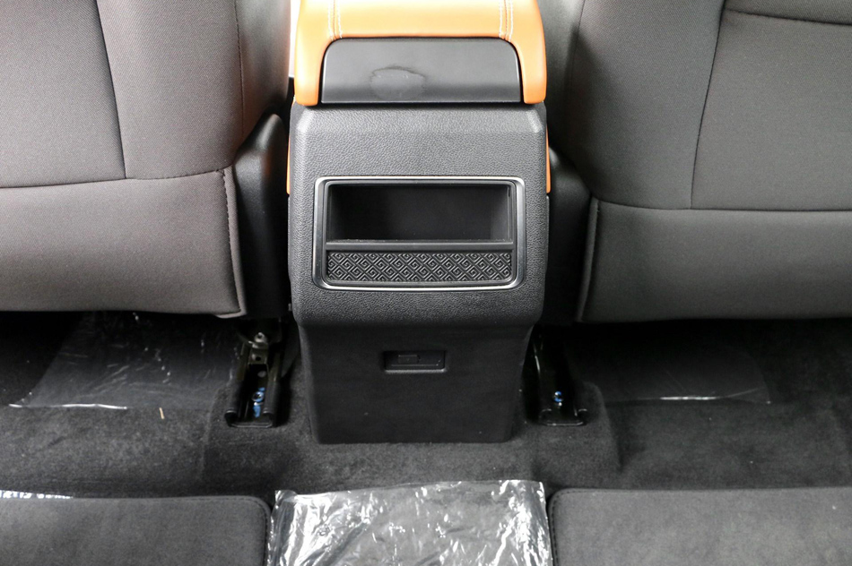 2018 1.5L CVT οռ