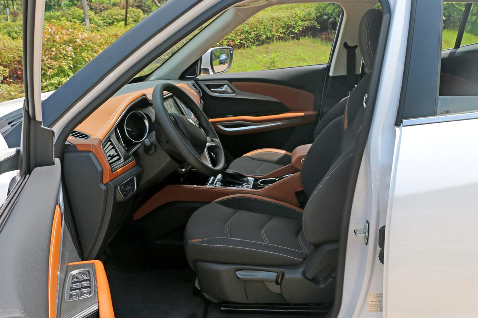 2018 1.5L CVT οռ