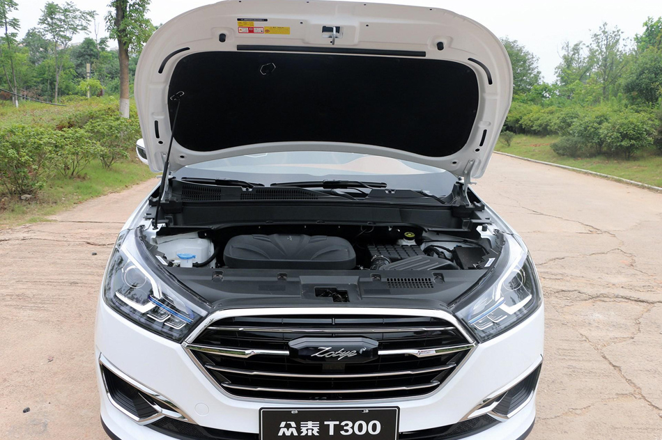 2018 1.5L CVT 