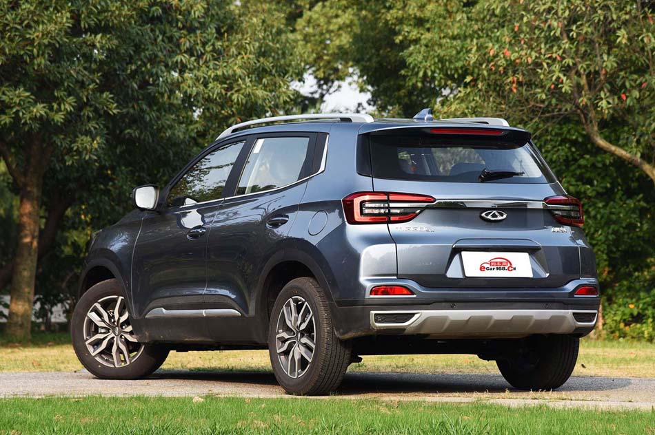 2019 1.5L CVTҫ 