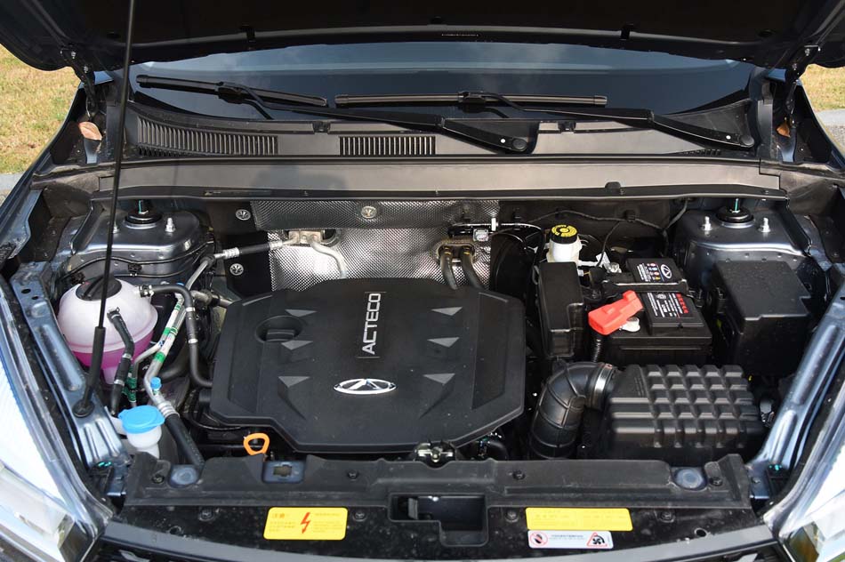 2019 1.5L CVTҫ 