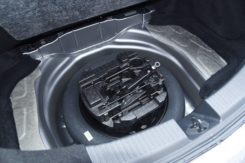 2018 1.4T CVT ϸ