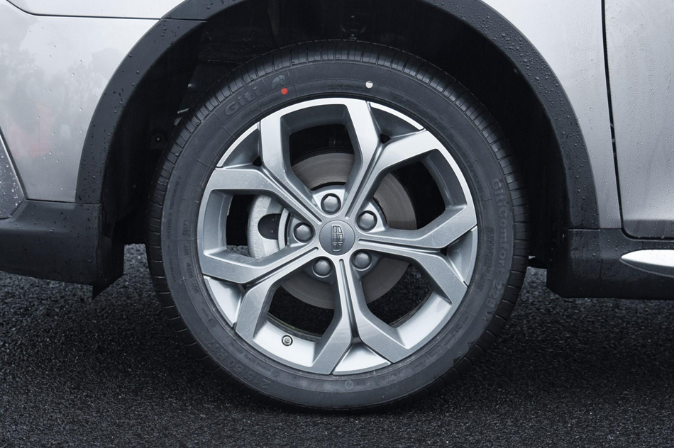 2018 1.4T CVT ϸ
