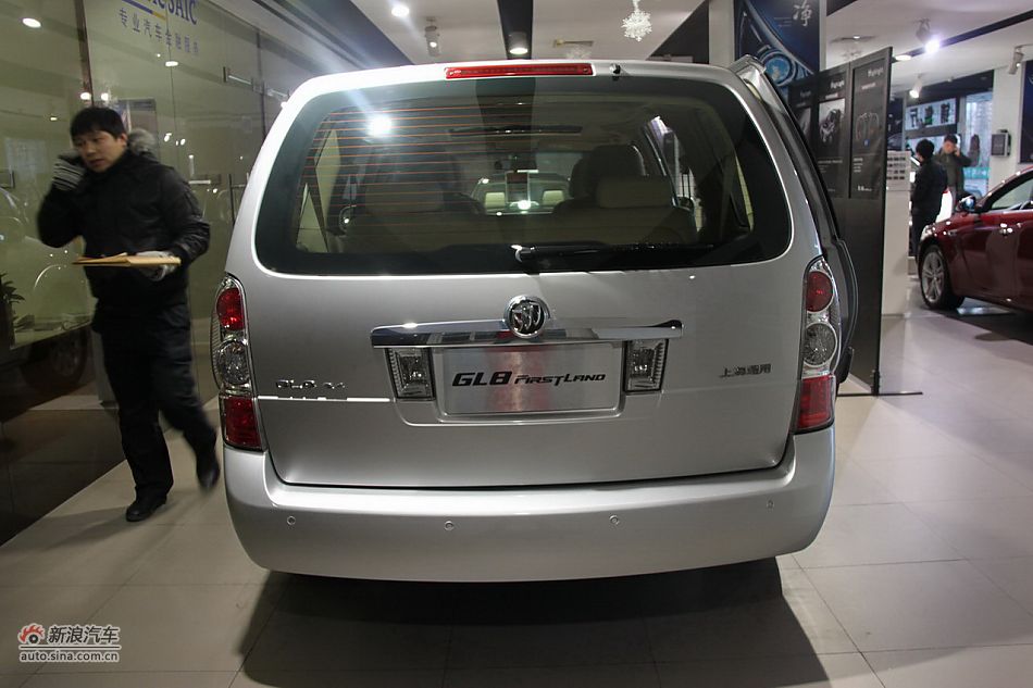 2011GL8񳵵ʵ