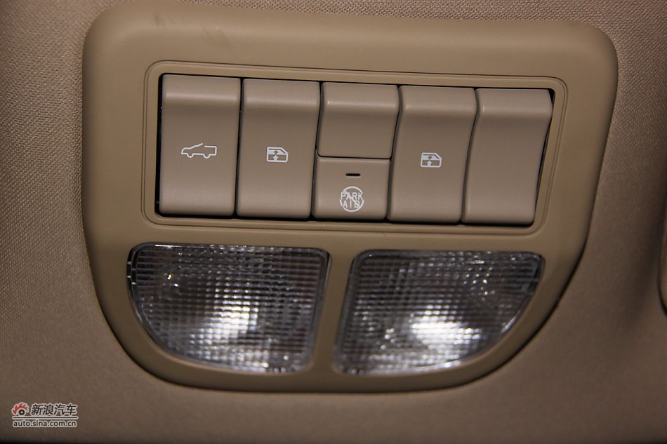 2011GL8񳵵ʵ