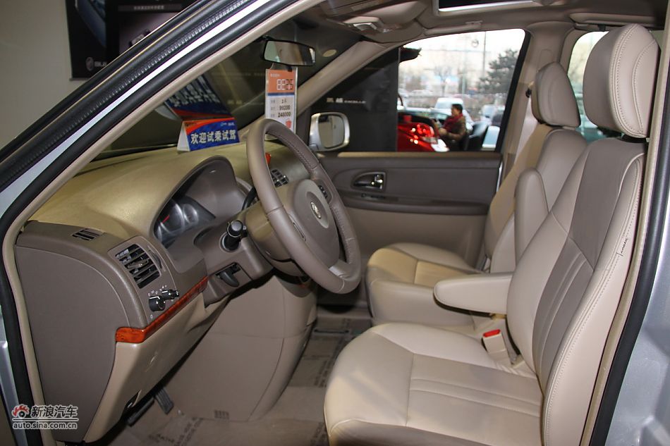 2011GL8񳵵ʵ