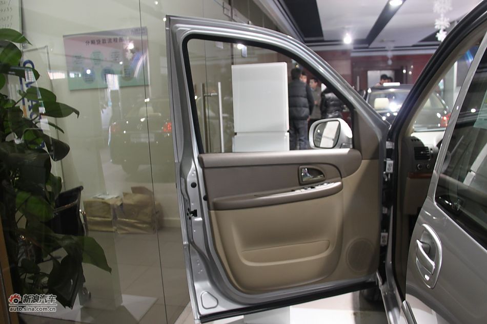 2011GL8񳵵ʵ