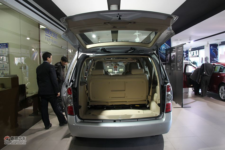 2011GL8񳵵ʵ