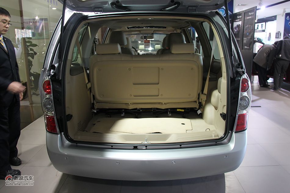 2011GL8񳵵ʵ