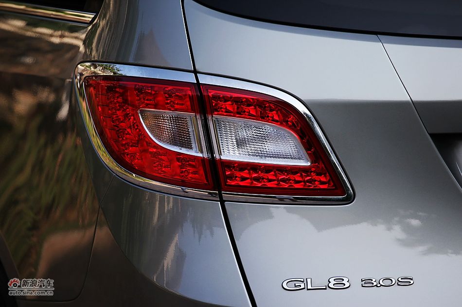 2011GL83.0 XTͼƬ