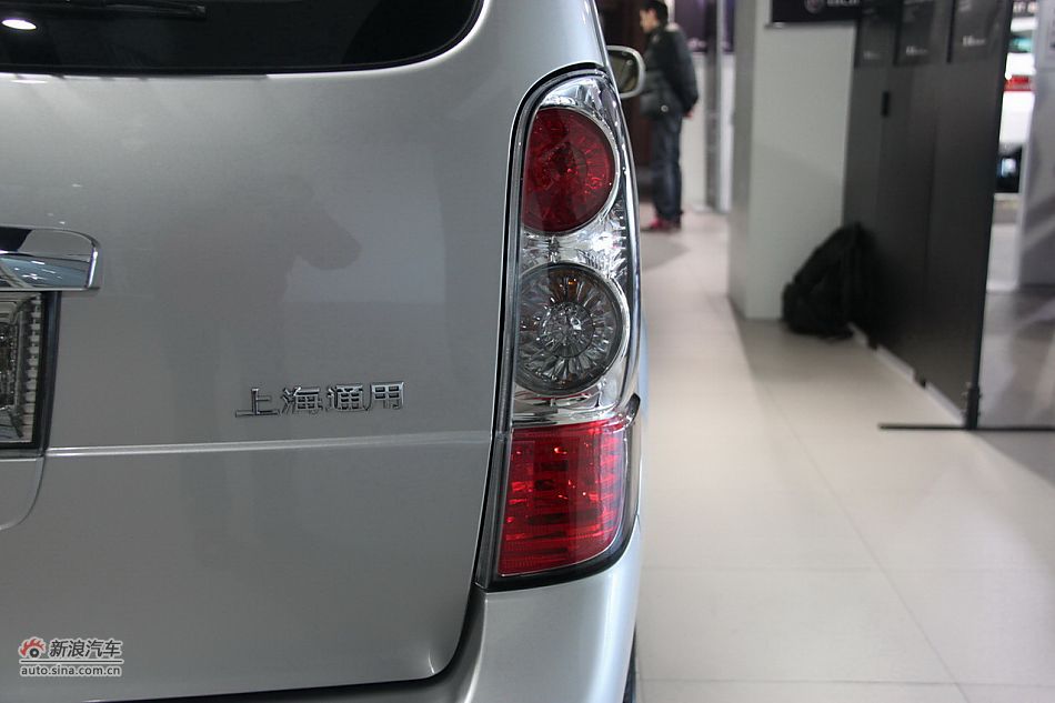 2011GL8񳵵ʵ