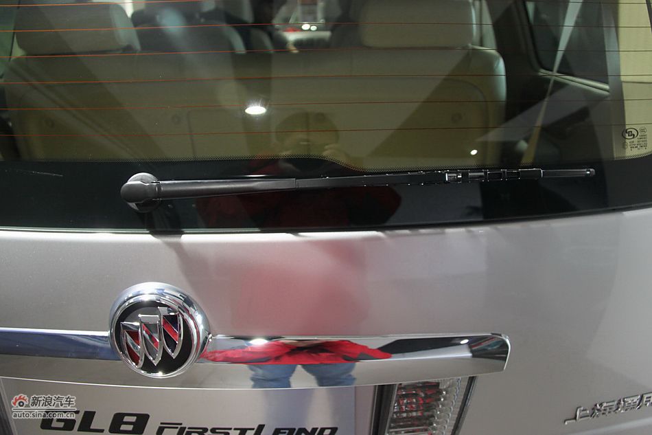 2011GL8񳵵ʵ