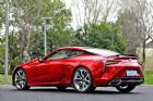 2018款 500h 运动版 外观