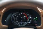 2018款 500h 运动版 内饰