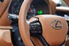 2018款 500h 运动版 内饰