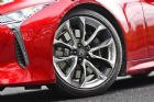 2018款 500h 运动版 细节