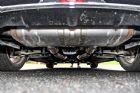 2018款 500h 运动版 引擎底盘
