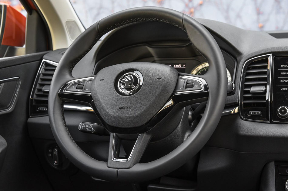 2018 TSI280 콢 
