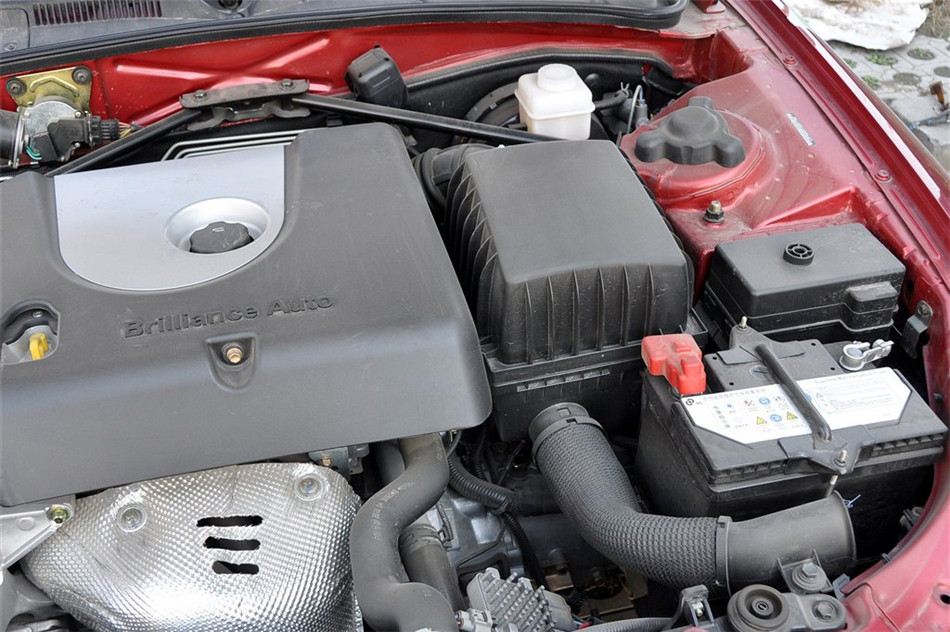 л 2011 1.8T MT