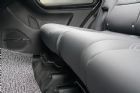 2018款 1.5TCI 自动尊贵型 7座 座椅空间