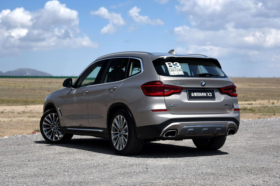 2018 xDrive25i װ 