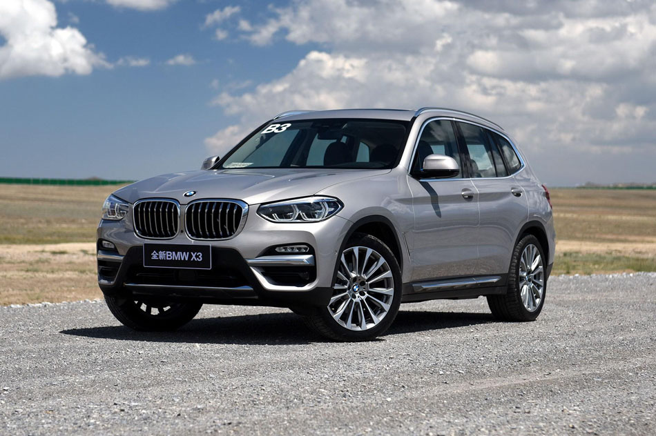 2018 xDrive25i װ 