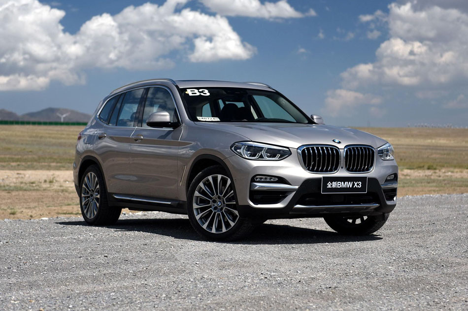 2018 xDrive25i װ 