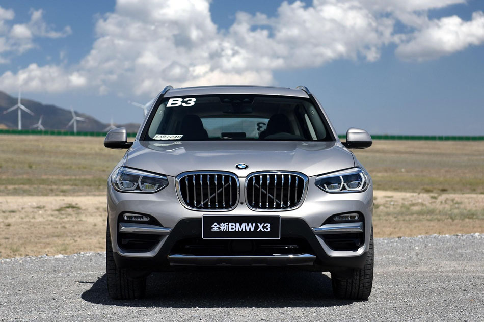 2018 xDrive25i װ 