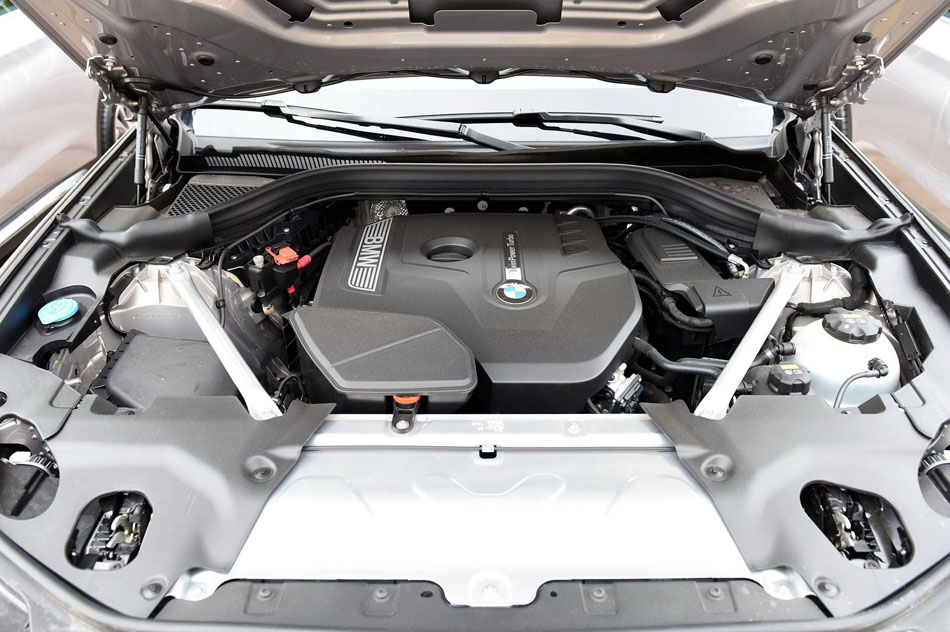 2018 xDrive25i װ 