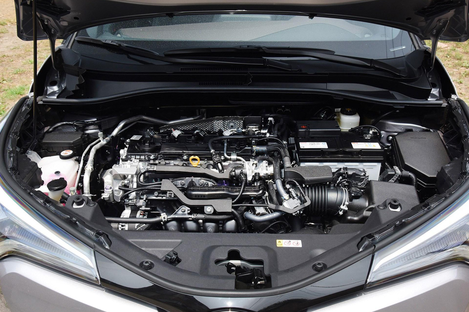 2018 2.0L Ű 