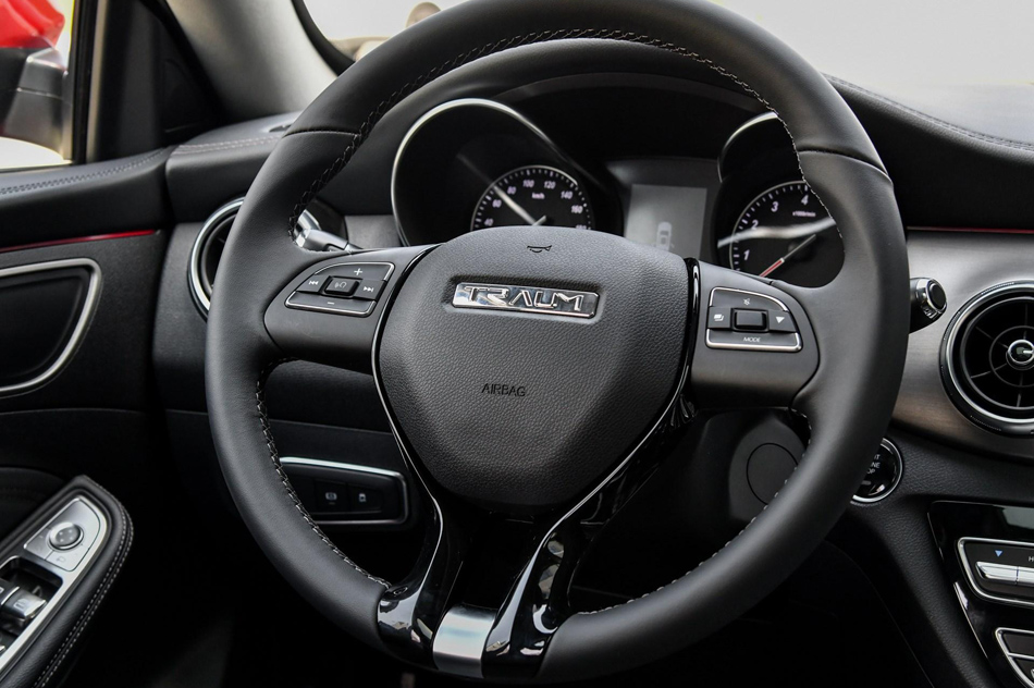 2018 1.5T CVT 