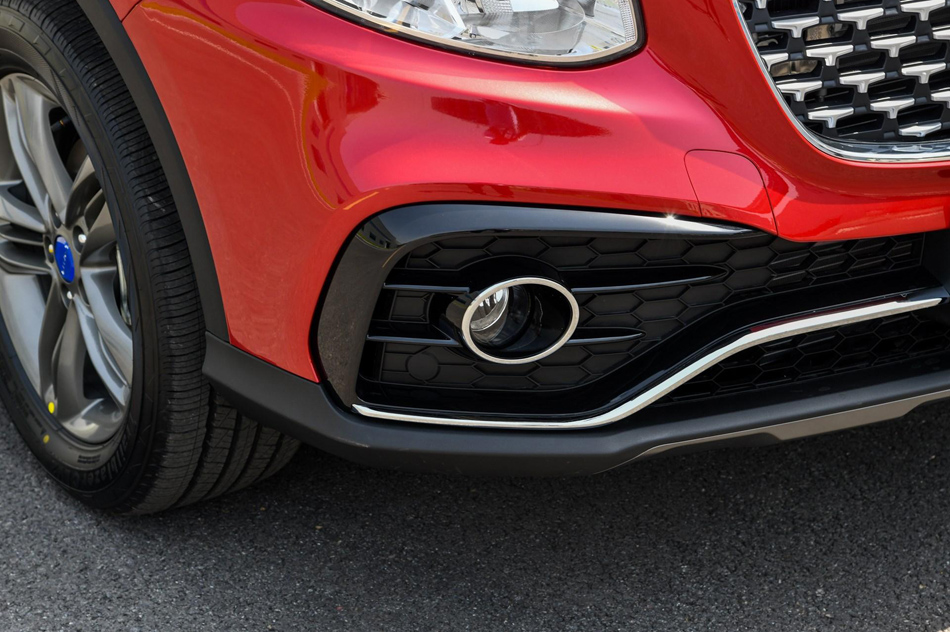 2018 1.5T CVT ϸ