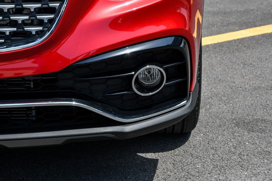 2018 1.5T CVT ϸ