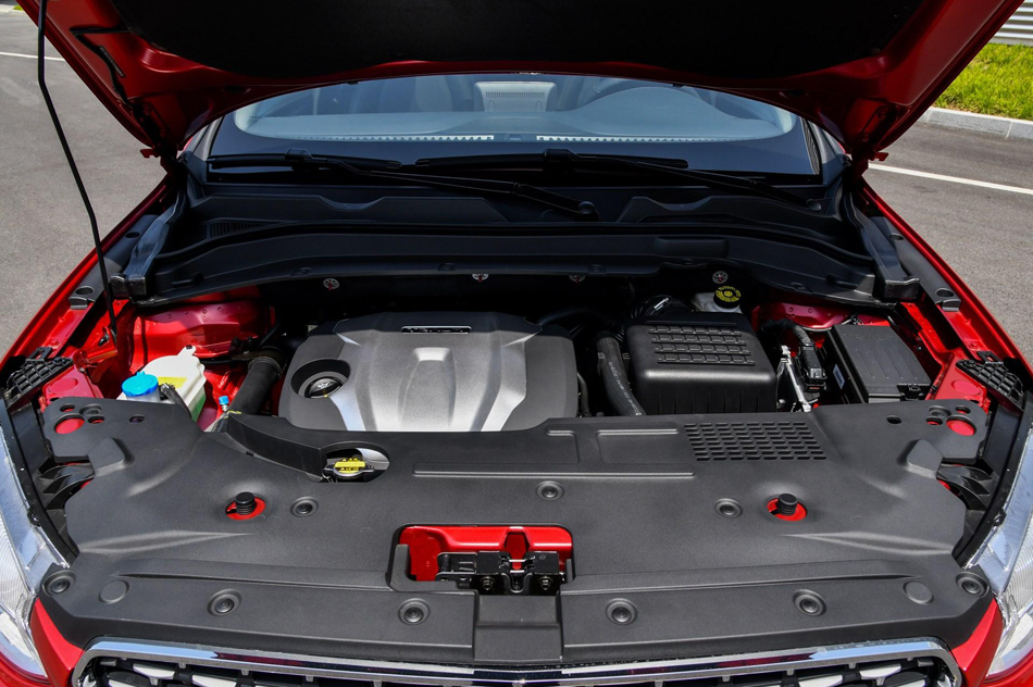 2018 1.5T CVT 