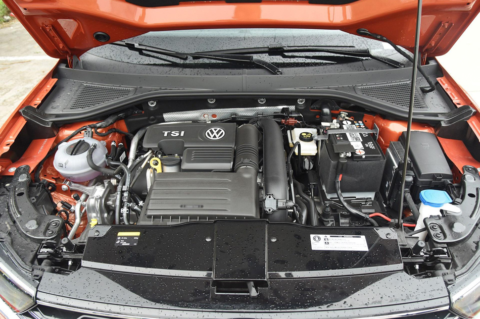 2018 280TSI DSG 