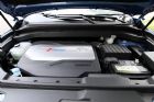 2018款 1.5T 自动傲up 引擎底盘