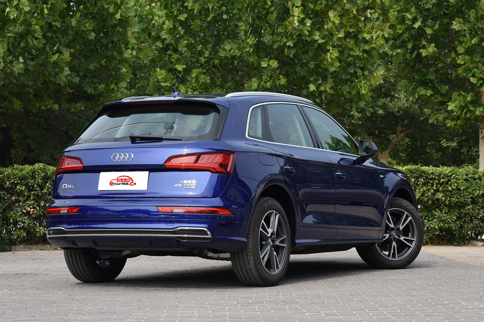2018 45 TFSI ʱ 
