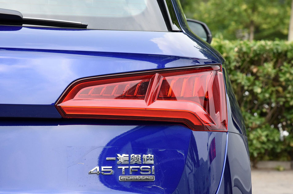 2018 45 TFSI ʱ ϸ