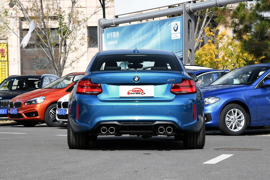 2018 M2 