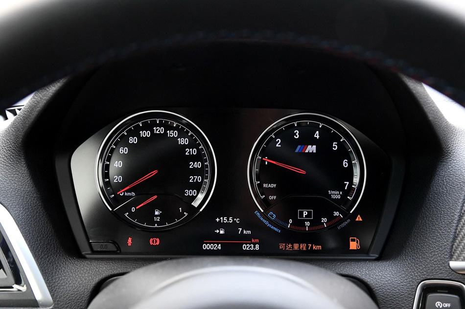 2018 M2 