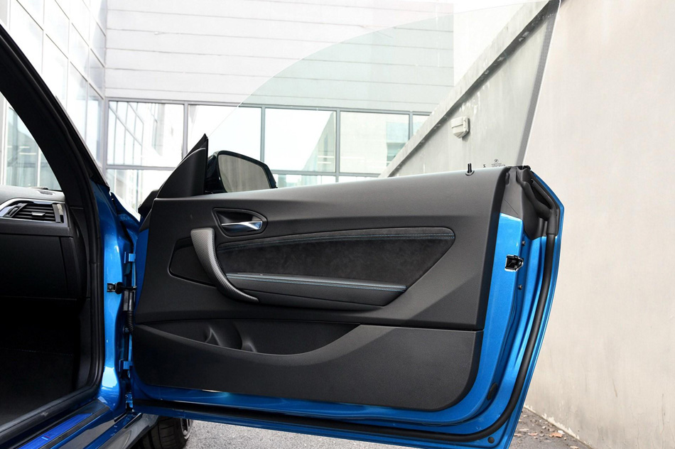2018 M2 οռ