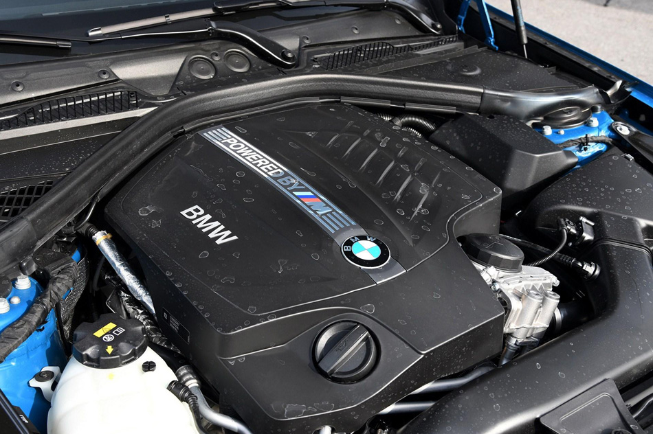 2018 M2 