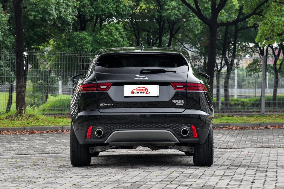 2018 P250 SE 